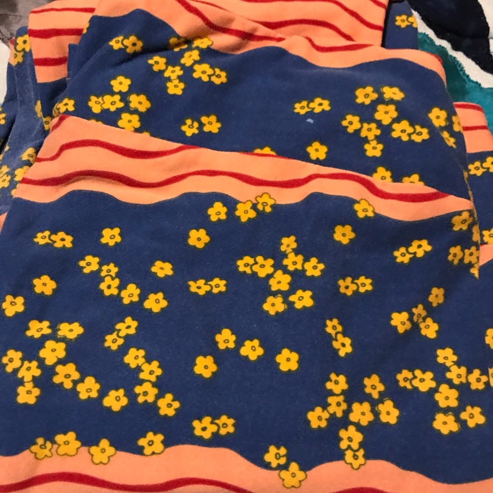 New leggings just were washed